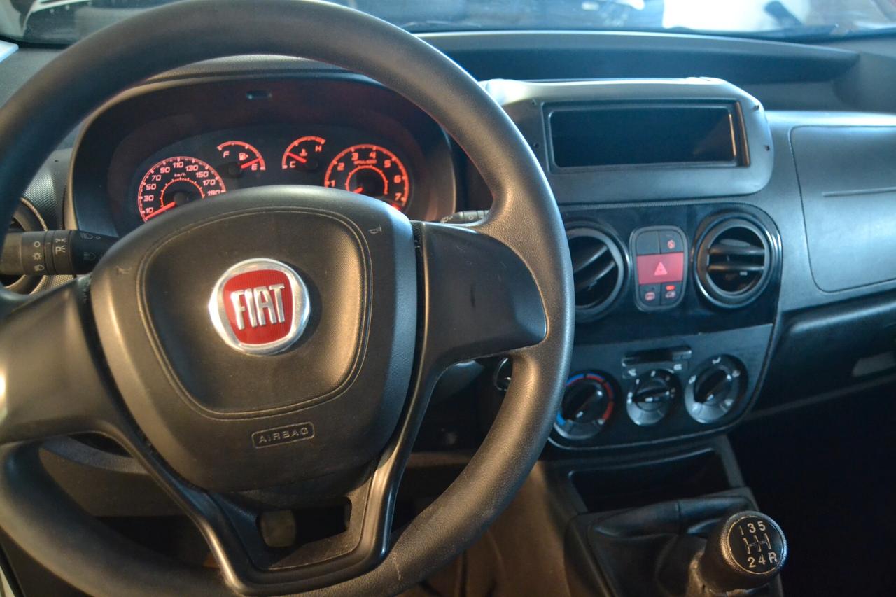 Fiat Talento 1.6 MJT 120CV PC-TN Combi 12q