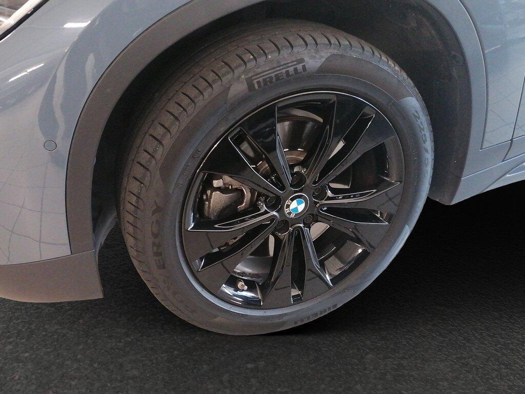 BMW X1 20 d Sport xDrive Steptronic
