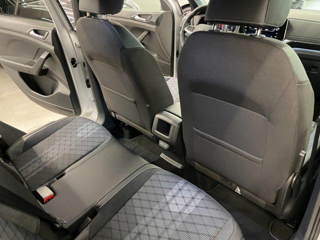 VOLKSWAGEN T-Cross 1.0 TSI 115 CV R-Line Plus KM0 MY26
