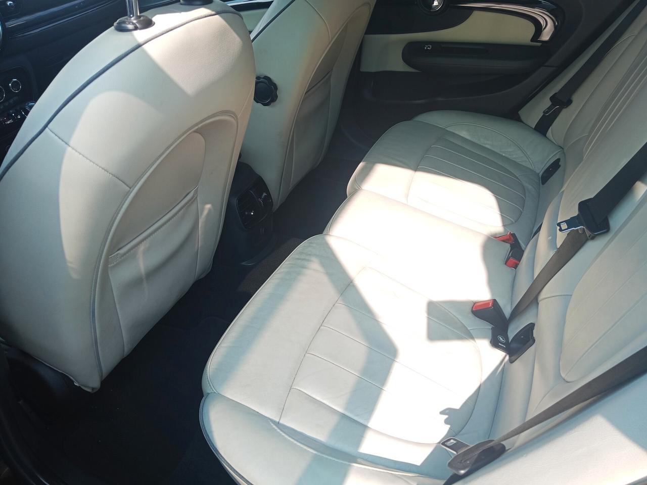 Mini Cooper D Clubman 2.0 Business Automatica