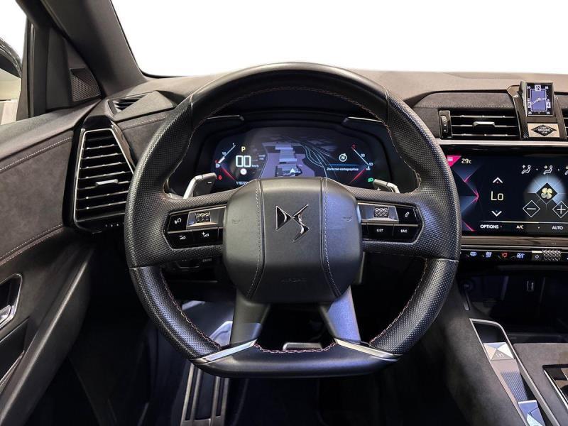 DS DS7 1.5 BlueHDi Performance Line+ Auto