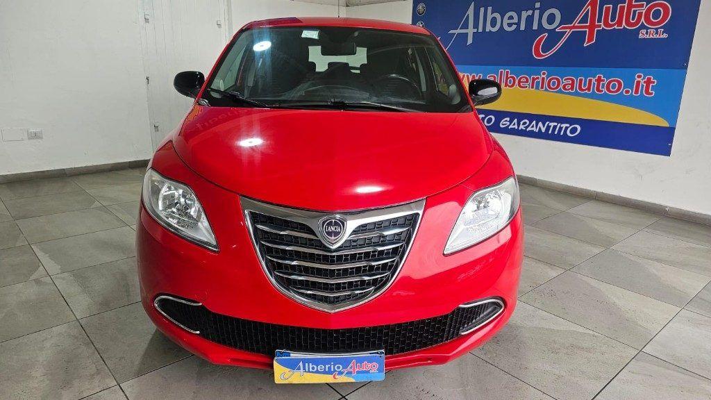 Lancia Ypsilon 1.2 69 CV 5 porte Gold