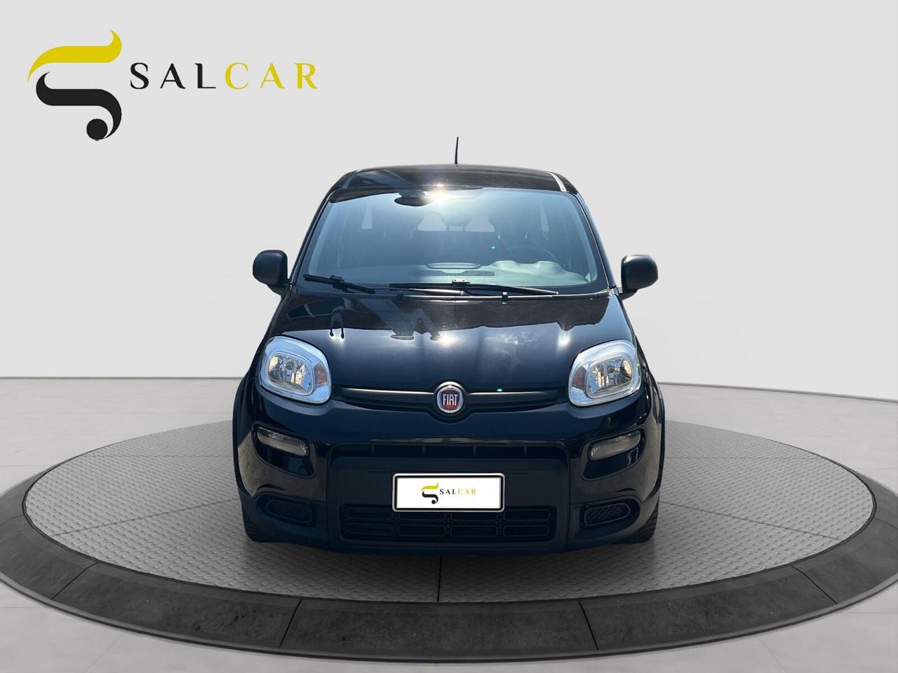 Fiat Panda 1.0 FireFly 70cv Hybrid 2024