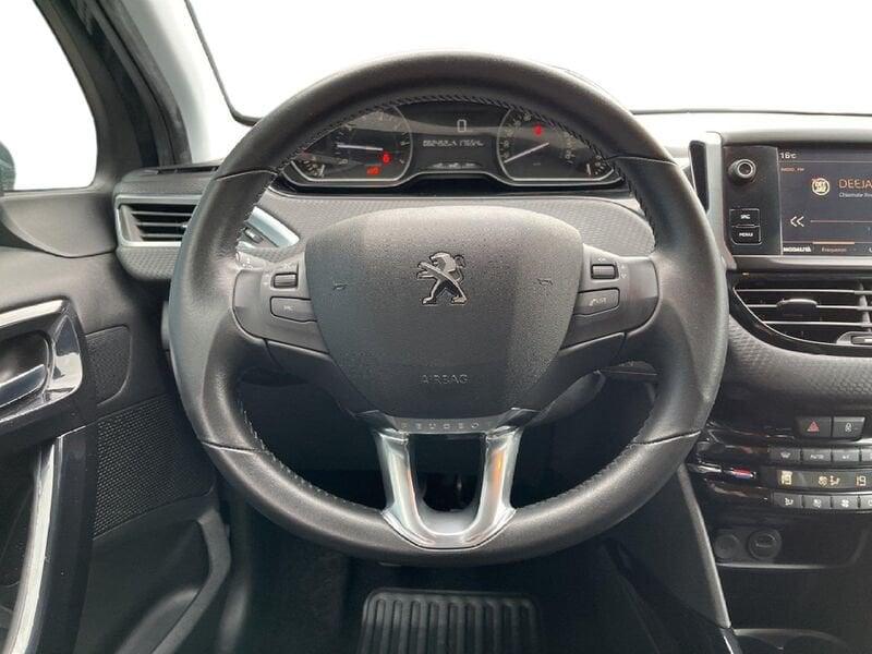 Peugeot 2008 1.2 puretech Active s&s 82cv my18