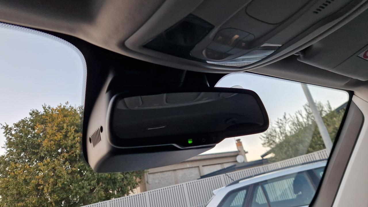 Jeep Renegade 2.0 Mjt 170CV 4WD garantita 12M