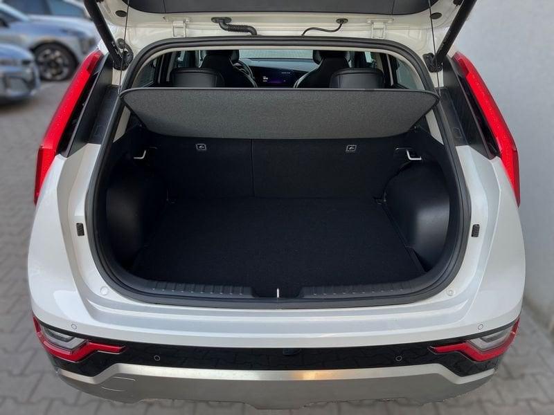 Kia Niro HEV 1.6 HEV GDI Evolution DCT