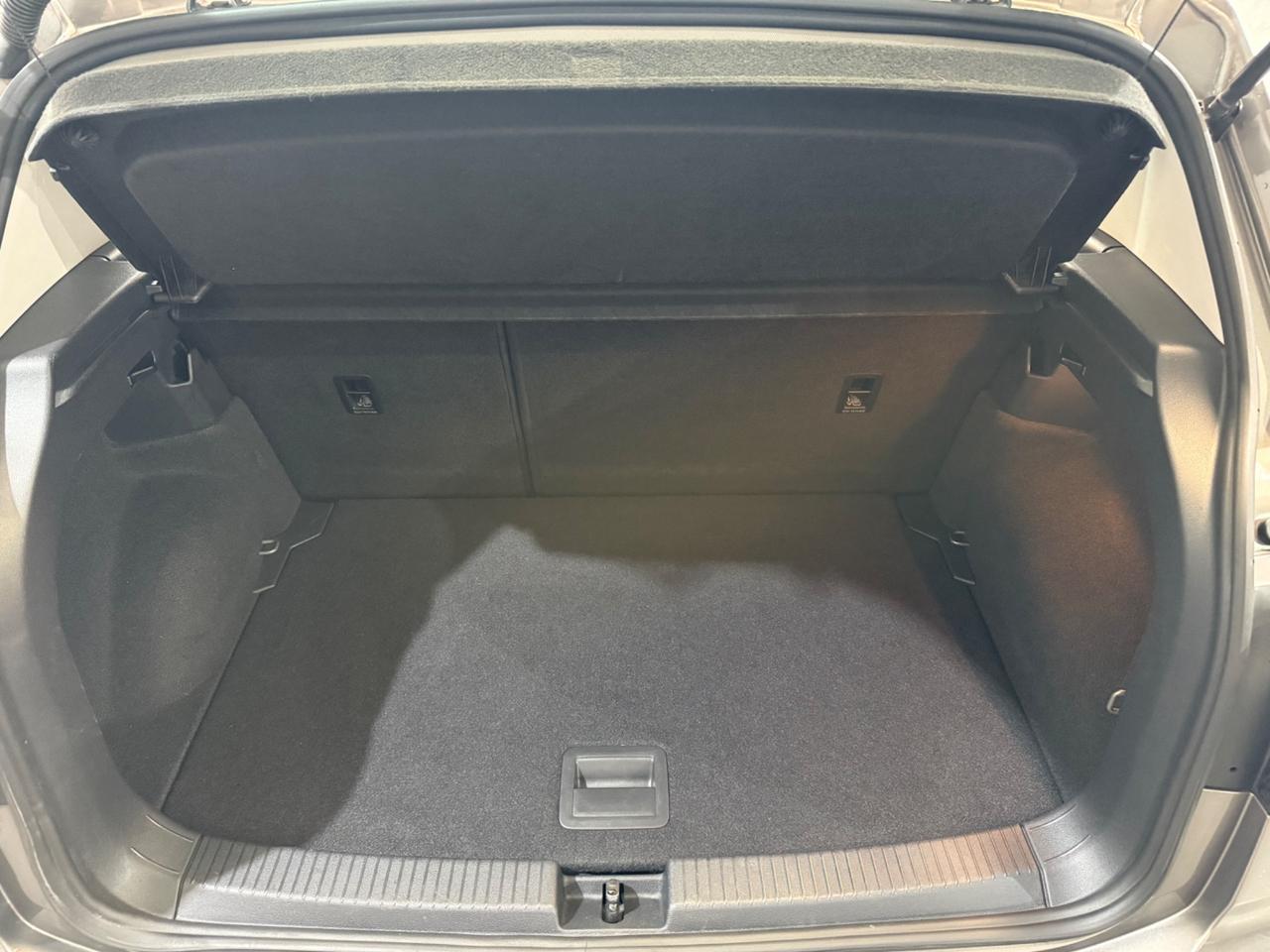 Volkswagen T-Cross 1.0 TSI 110 CV DSG Style