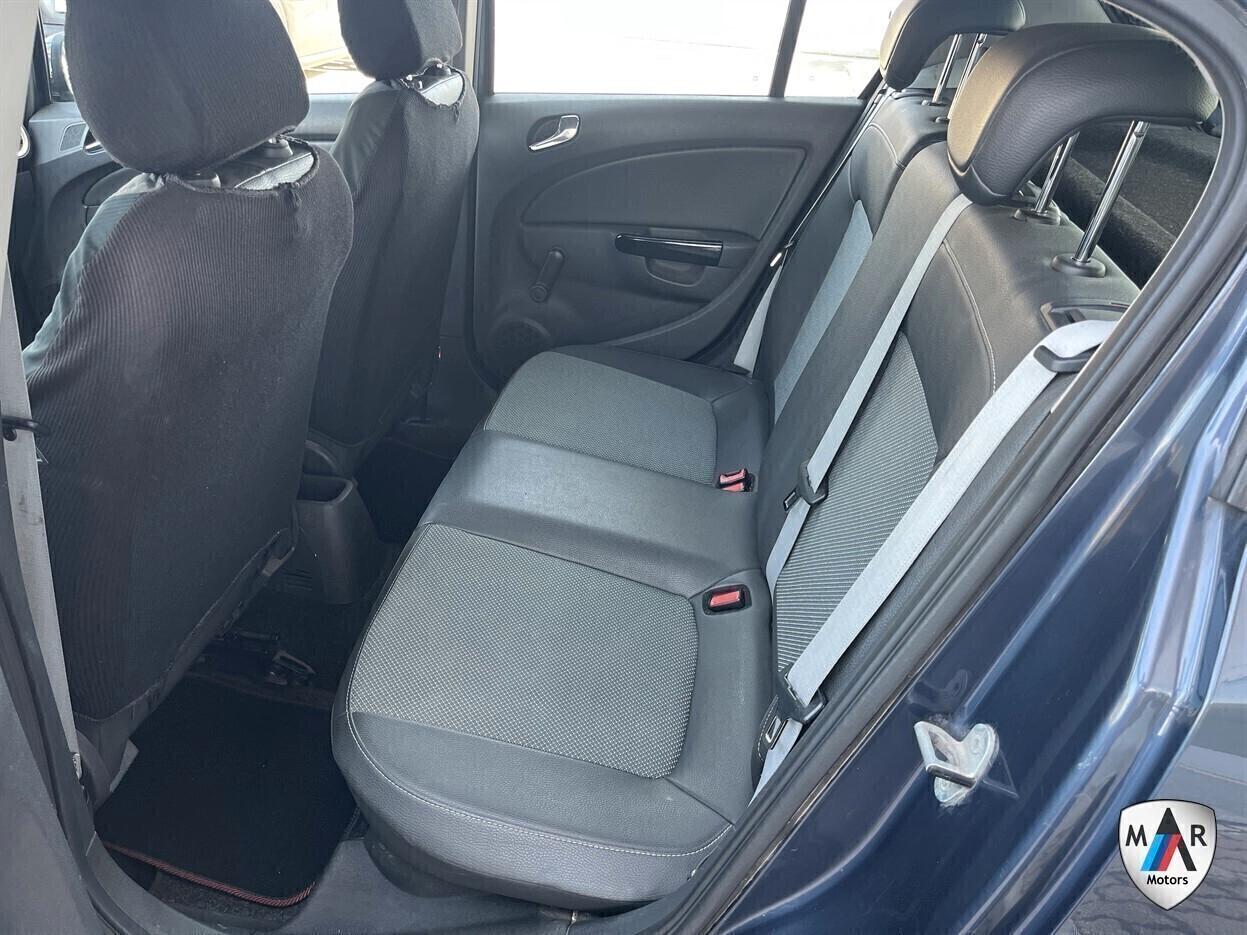 Opel Corsa 1.3 CDTI 75CV ecoFLEX 5 porte Cosmo