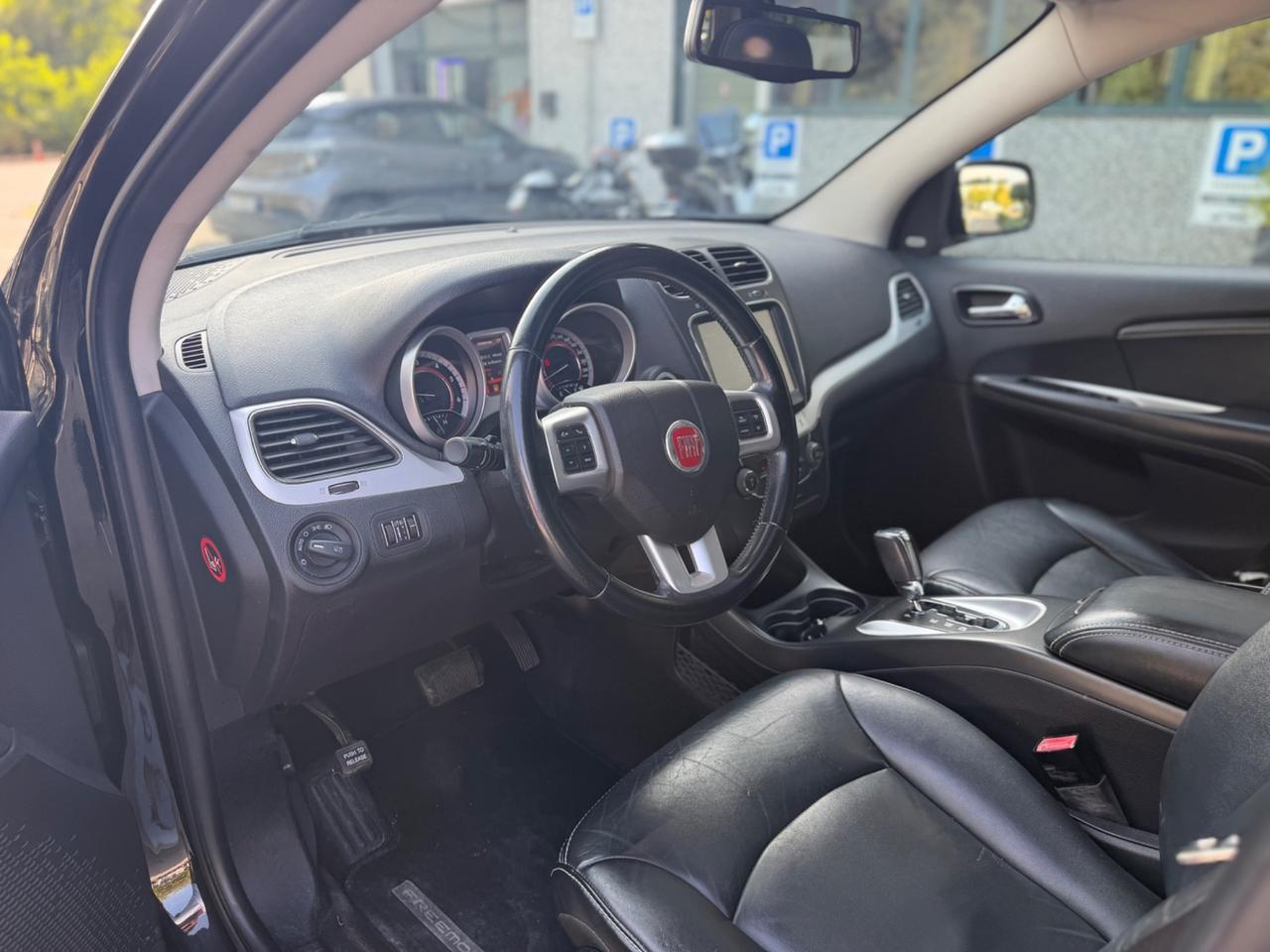 Fiat Freemont 2.0 Mjt 170 CV 4x4*Automatik*Pelle*7 posti*