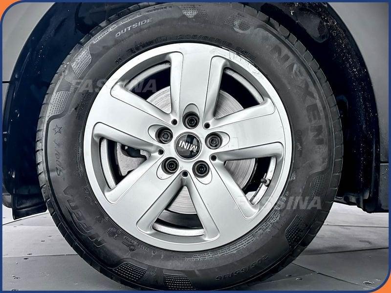 MINI Mini Countryman F60 Mini 1.5 Cooper Business Countryman Automatica