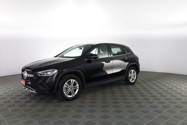 MERCEDES-BENZ CLA sse GLA GLA 200 d Automatic SPORT