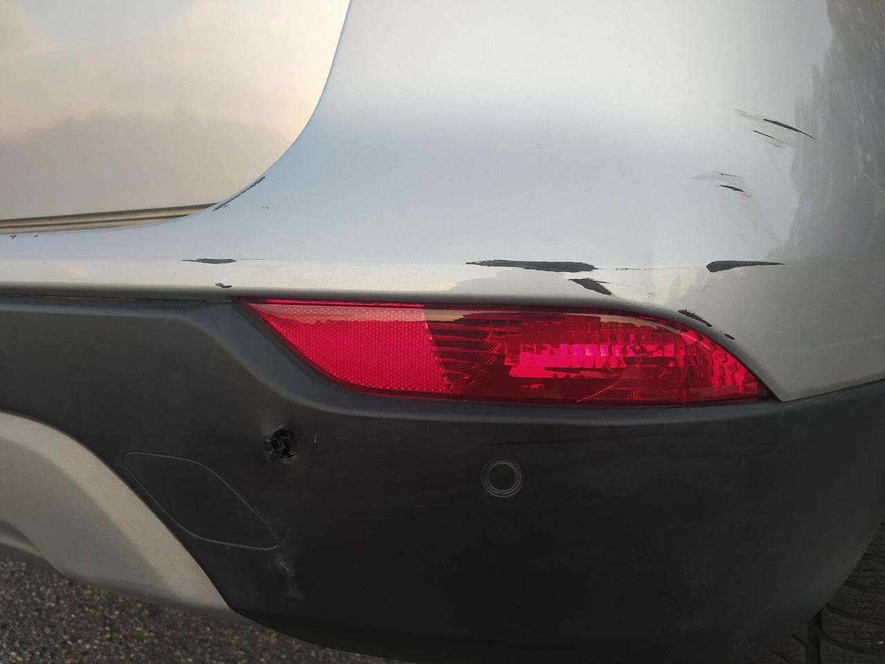 Opel Mokka X Advance 1.4 Ecotec Turbo #7497