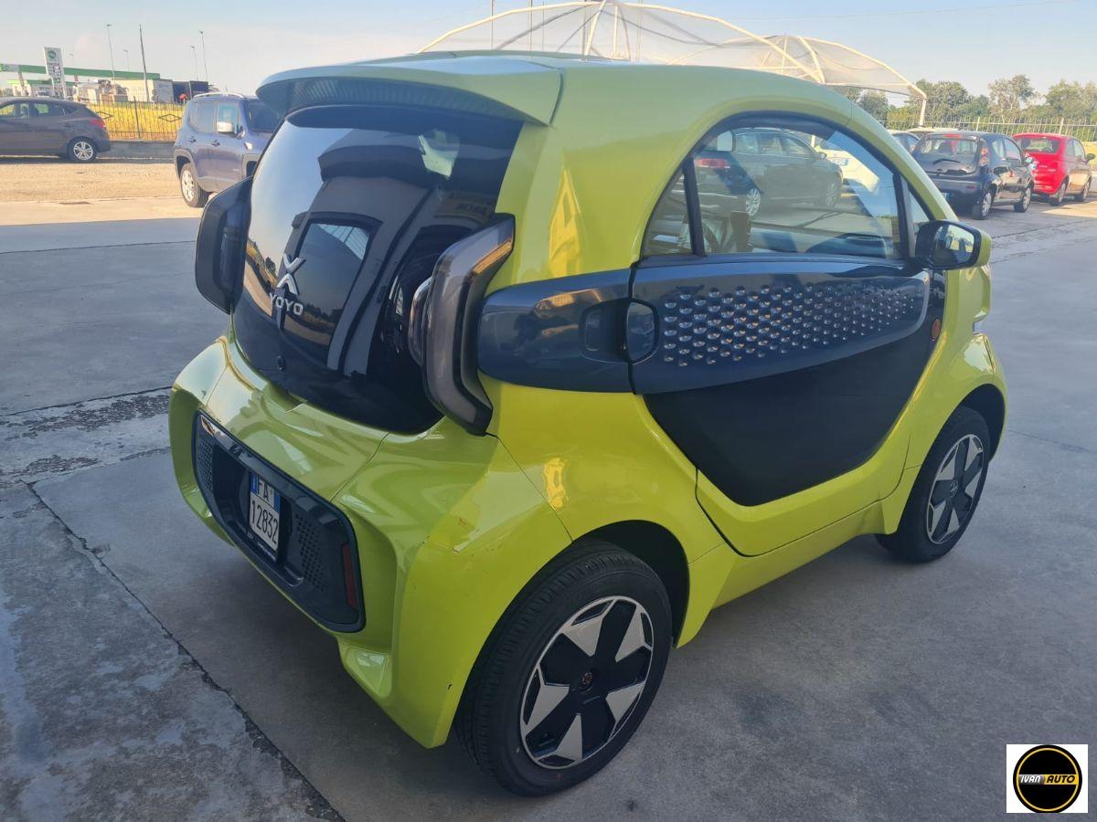 XEV YoYo GUIDABILE A 16 ANNI-Ideale per la Città!