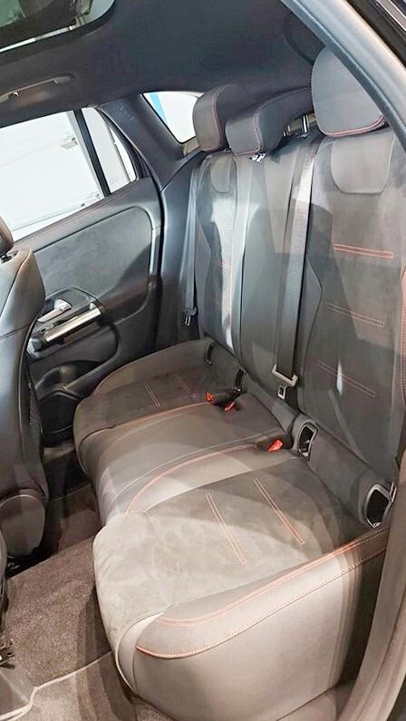 Mercedes-benz GLA 200 d Automatic AMG Line Premium Plus