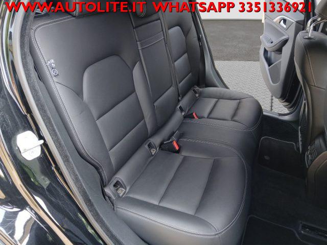 INFINITI Q30 2.2 diesel DCT AWD Premium Tech