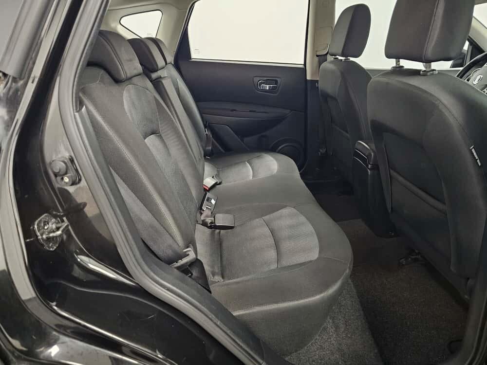 Nissan Qashqai 1.6 16V Acenta NeoPatentati