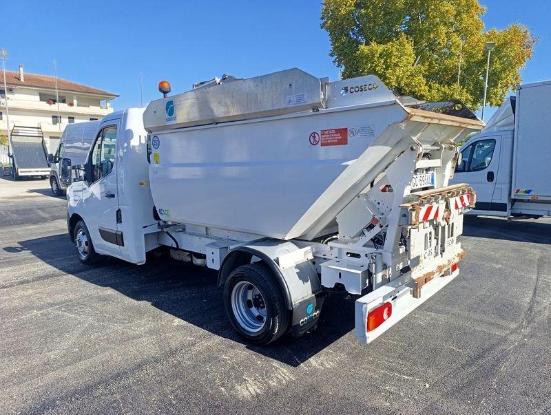 Renault Master Master T35 2.3 dCi 145TRASPORTO RIFIUTI