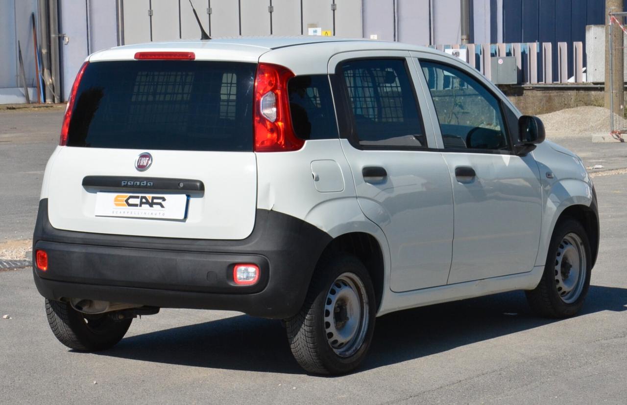 Fiat Panda 1.2 Van 2 posti