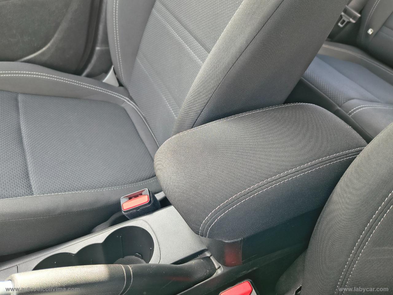 FIAT Tipo 1.3 Mjt S&S 5 porte Life