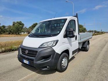 FIAT Ducato 33 2.3 MJT 140CV PM Cabinato