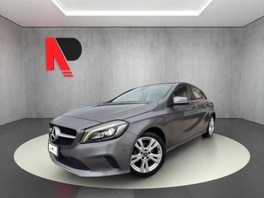 Mercedes-benz A 180 d Automatic Premium