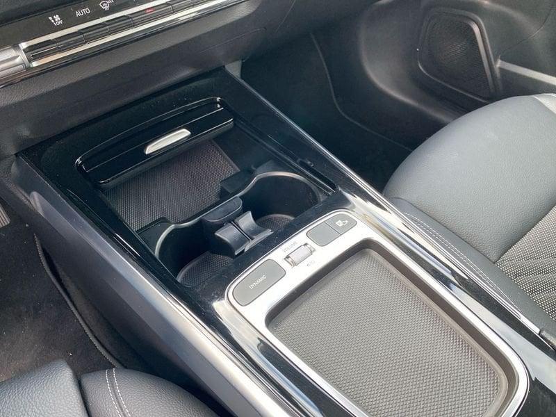 Mercedes-Benz GLB 180 d Progressive Advanced auto