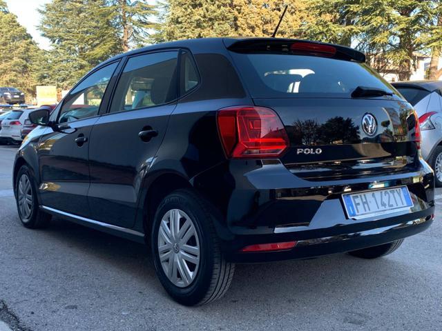 VOLKSWAGEN Polo 1.0 MPI 5p. Business