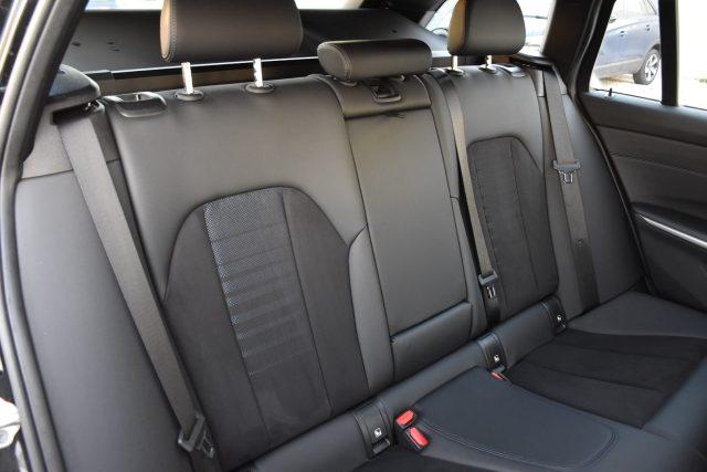 BMW 318 d 48V Touring Msport