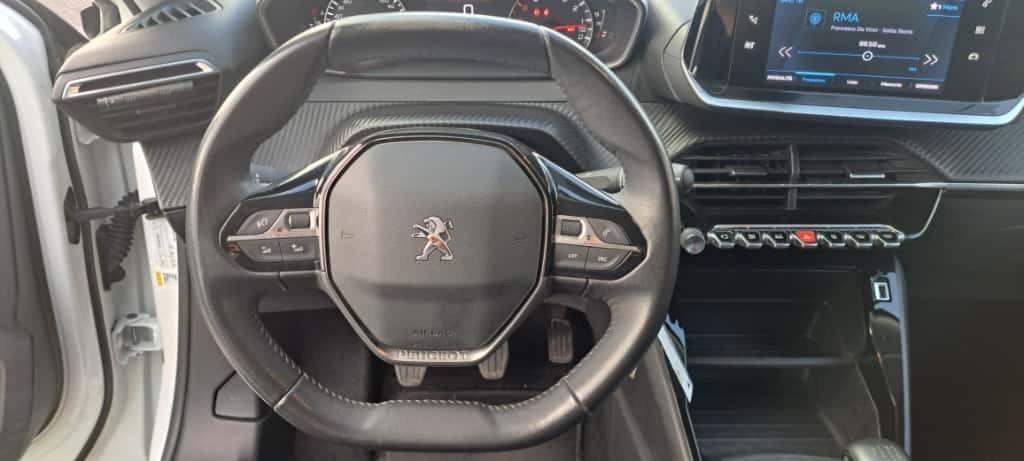 Peugeot 2008 PureTech 100 S&S Active