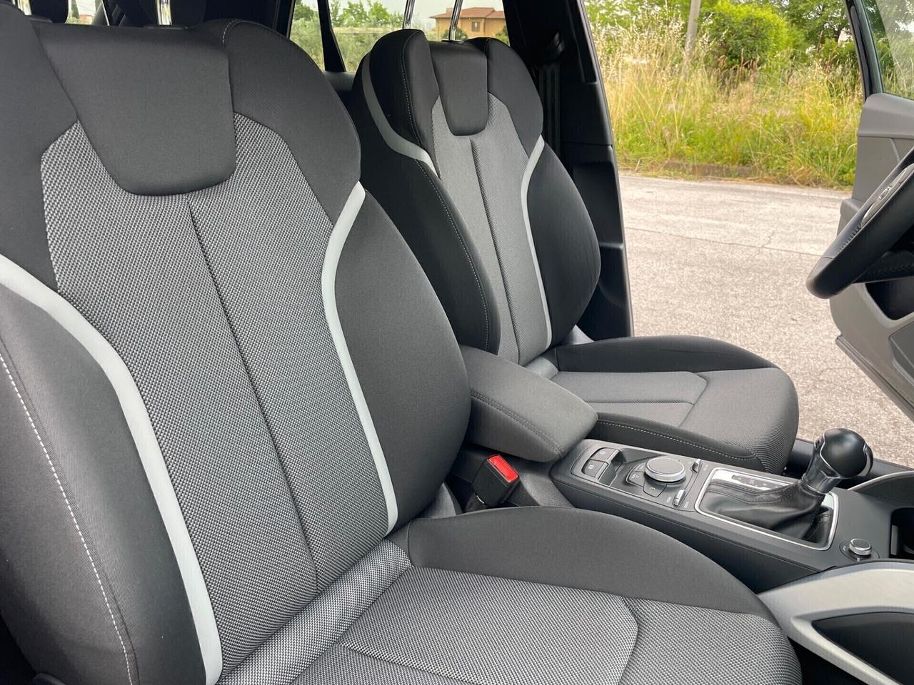 Audi Q2 35 TFSI Admired CAMBIO AUTOMATICO