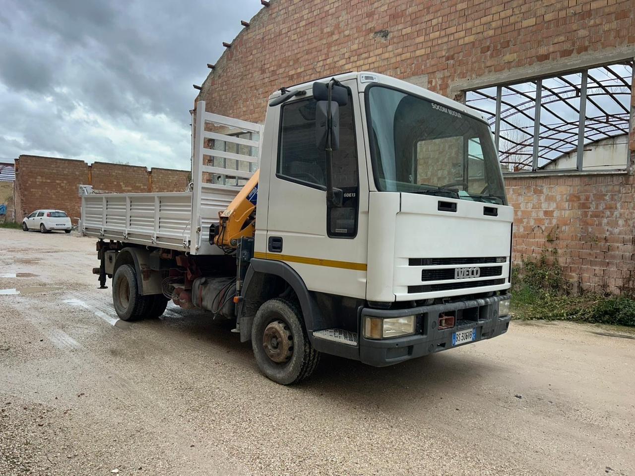 Iveco