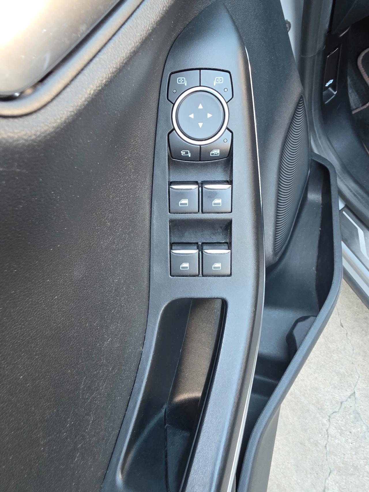 Ford Puma 1.0 EcoBoost 125 CV S&S ST-Line X