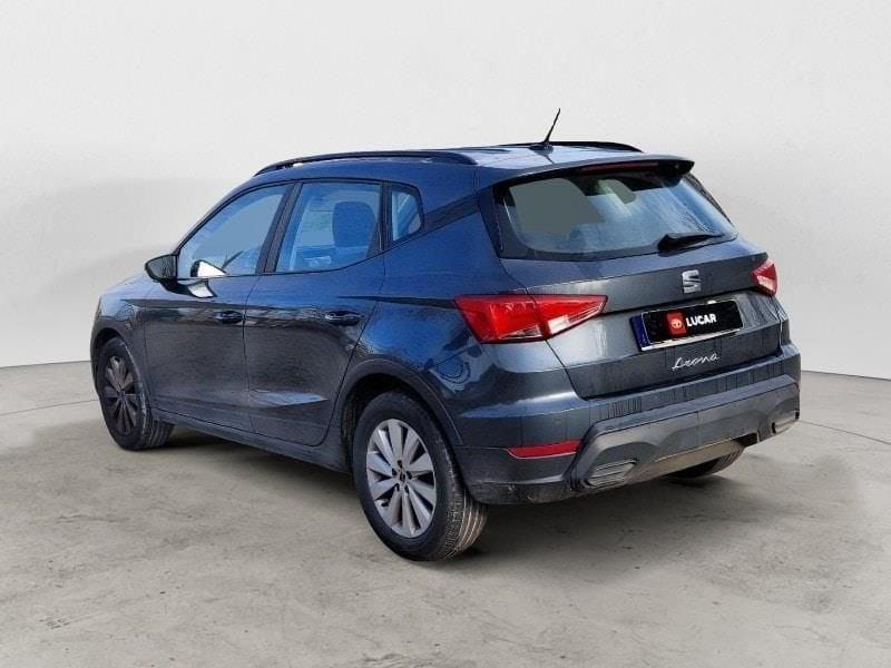 Seat Arona 1.0 TGI Style