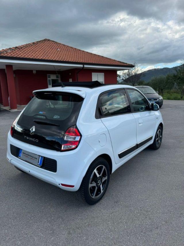 RENAULT Twingo SCe Stop&Start Openair