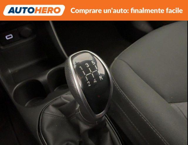 OPEL Karl Rocks 1.0 73 CV