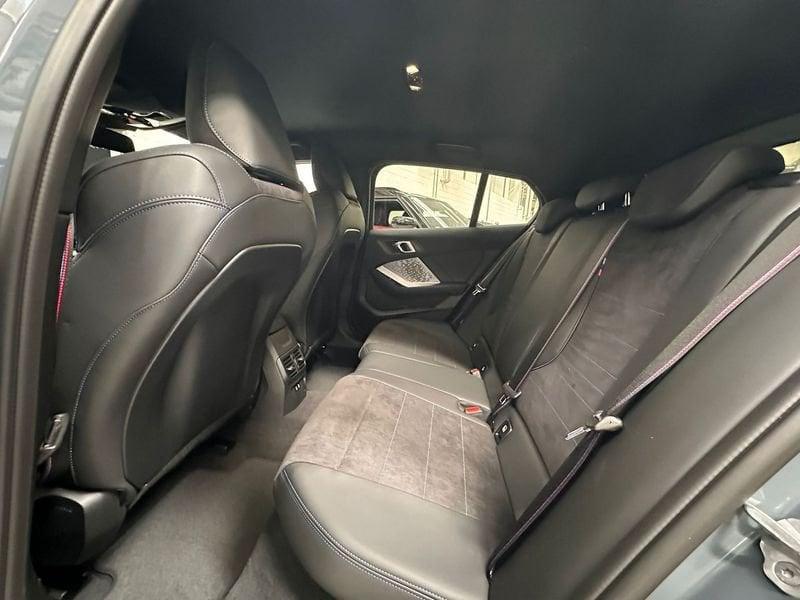 BMW Serie 1 120D