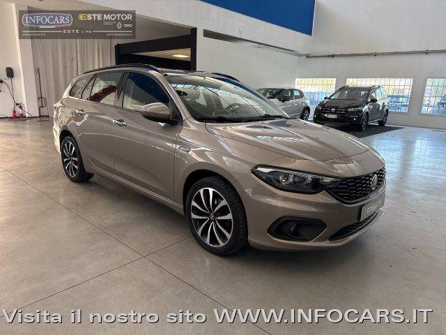 FIAT Tipo SW 1.4 T-Jet 120CV Lounge