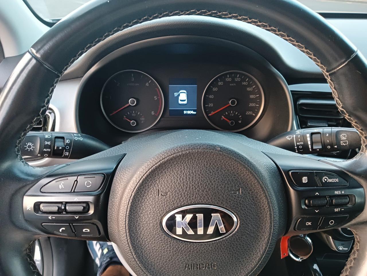 Kia Stonic 1.6 CRDi 115 CV Energy