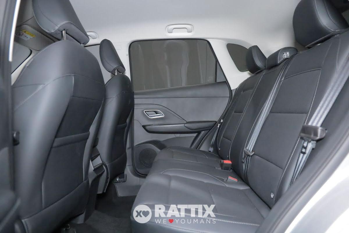 MG ZS 1.5 115CV Comfort