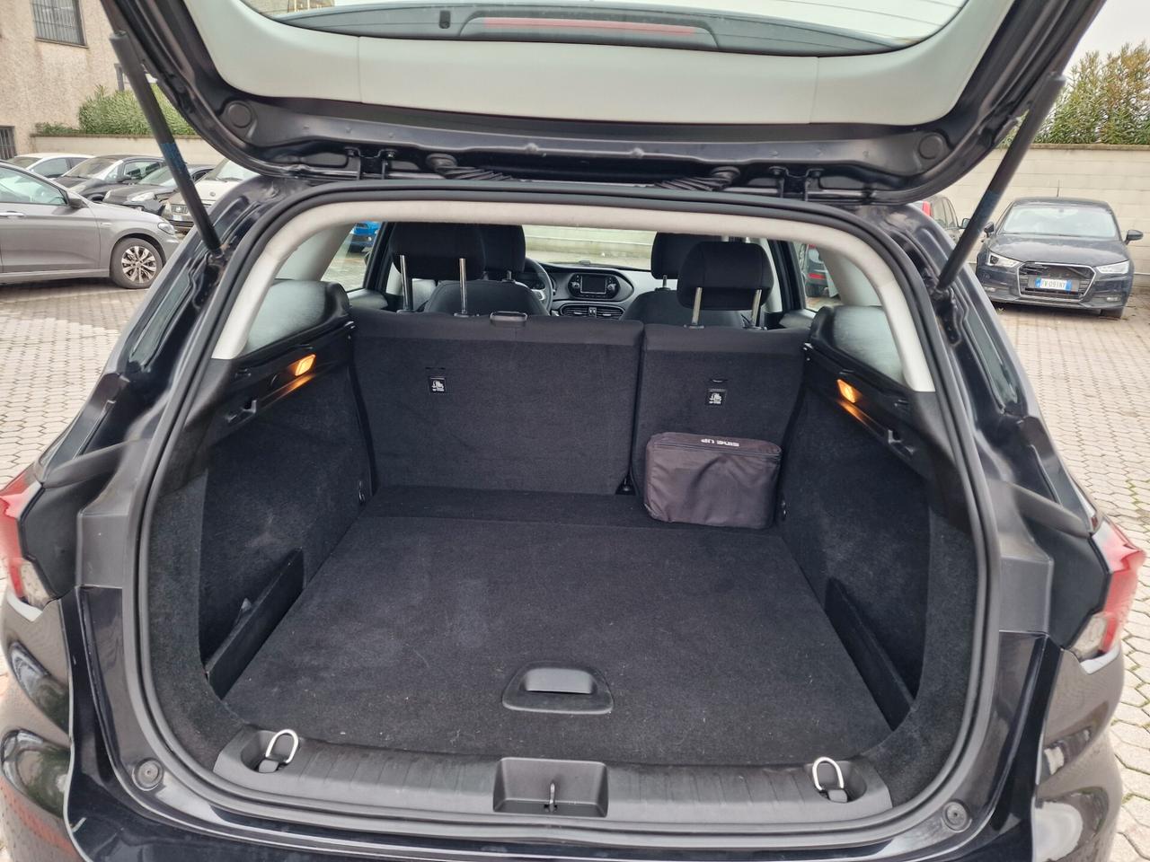 Tipo 1.4 95 cv SW Lounge 58000 km 2019