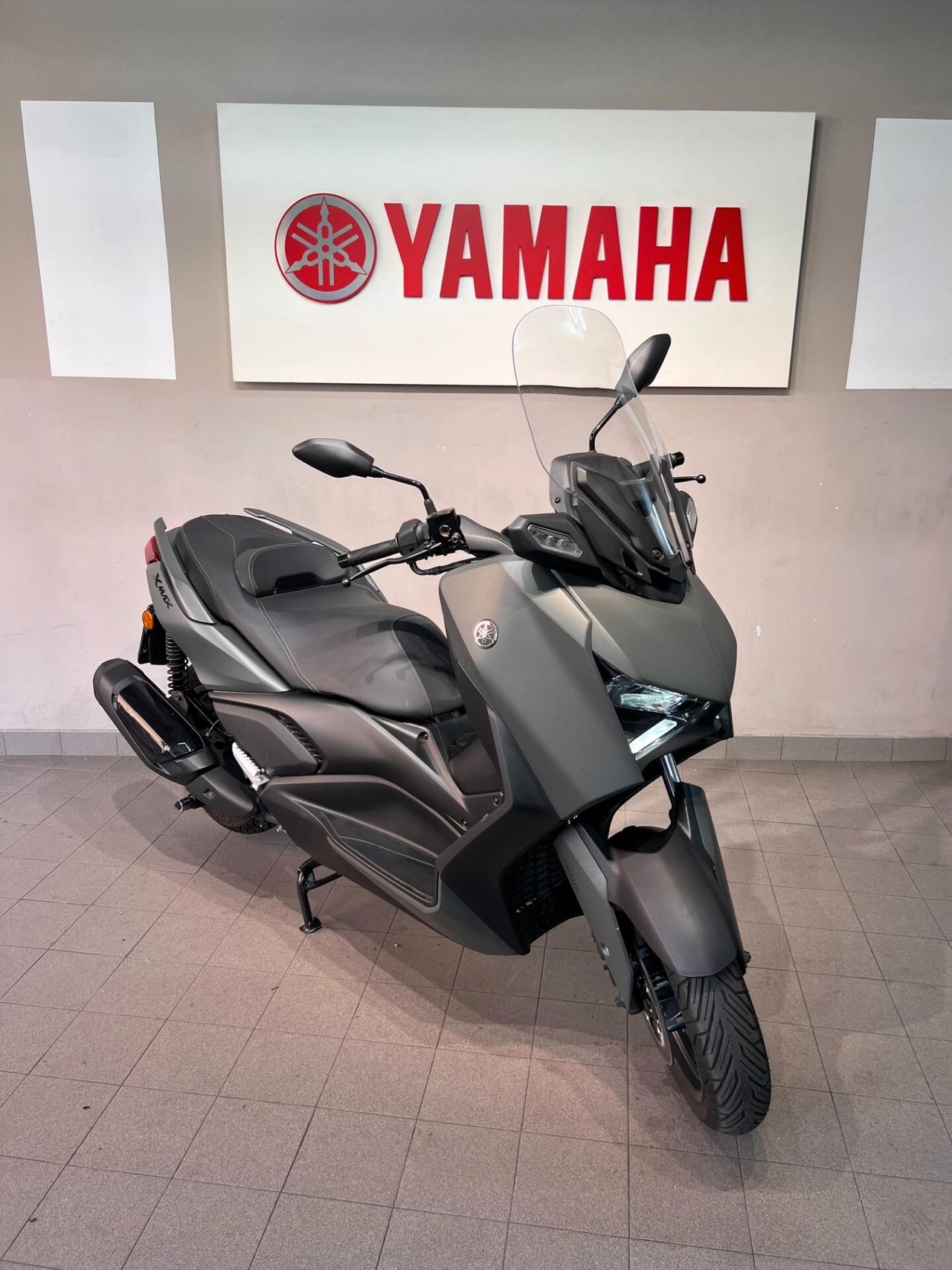 Yamaha X-Max 300 MDNMA KAMO