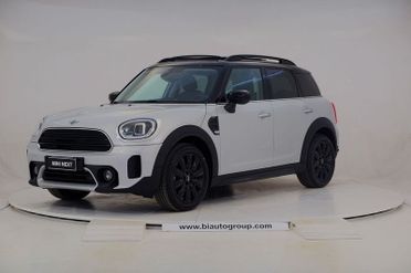 MINI Mini Countryman F60 2020 Diese Mini Countryman 2.0 Cooper D Hype auto