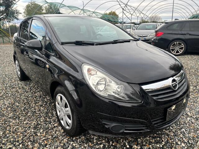 Opel Corsa IV SERIE 1.4 GPL BOMBOLE VALIDE FINO AL 2032