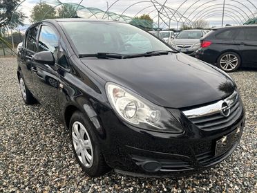 Opel Corsa IV SERIE 1.4 GPL BOMBOLE VALIDE FINO AL 2032