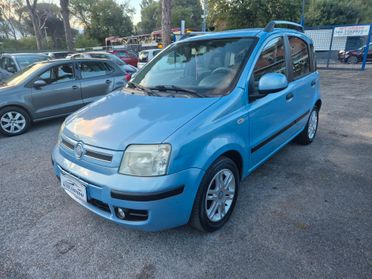 Fiat Panda 1.2 Dynamic EasyPower GPL