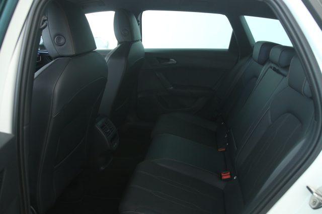 CUPRA Leon Sportstourer 2.0 TDI 150 CV DSG