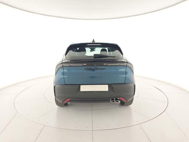 Alfa Romeo Junior 1.2 145 CV Hybrid eDCT6