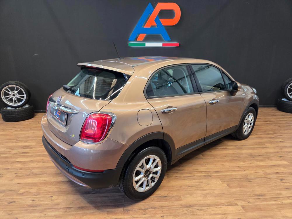 Fiat 500 X 500X 1.6 mjt Business 4x2 120cv my18