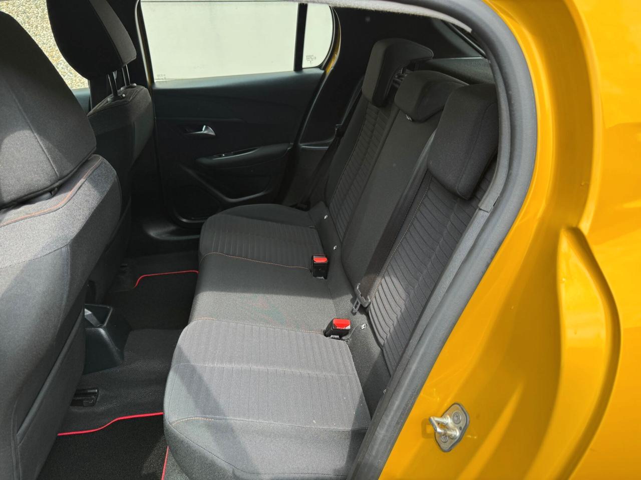 Peugeot 208 PureTech 75 Stop&Start 5 porte Active Pack