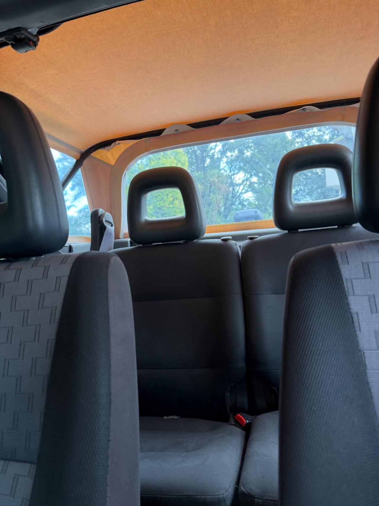 Suzuki Jimny 1.3i 16V cat Cabrio 4WD GPL
